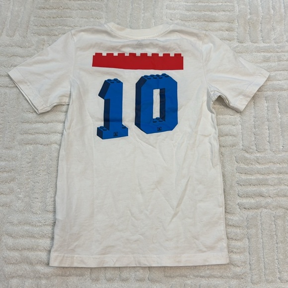Adidas x Lego Jersey Tee - Picture 3 of 3